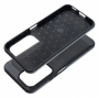 ForCell pouzdro Carbon pro Honor 200 Lite černá - 