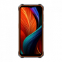 Blackview BV6200 Plus 8GB/256GB černo-oranžová CZ Distribuce - 