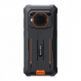 Blackview BV6200 Plus 8GB/256GB černo-oranžová CZ Distribuce - 