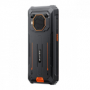 Blackview BV6200 Plus 8GB/256GB černo-oranžová CZ Distribuce - 