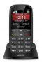 Aligator A770 Senior černá CZ Distribuce