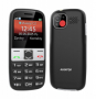 Aligator A775 Senior černá CZ Distribuce - 