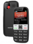 Aligator A775 Senior černá CZ Distribuce - 
