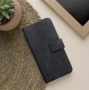 ForCell pouzdro Tender Book black pro Xiaomi 14T - 