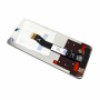 LCD displej + sklíčko LCD + dotyková plocha Xiaomi Redmi A3 černá - 