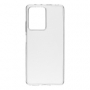 originální pouzdro Xiaomi TPU pro Xiaomi Redmi Note 12 Pro 5G transparentní