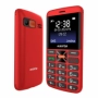 Aligator A910 LTE červená s nabíjecím stojánkem CZ - 
