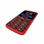 Aligator A910 LTE červená s nabíjecím stojánkem CZ - 