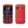 Aligator A910 LTE červená s nabíjecím stojánkem CZ - 