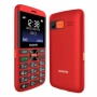Aligator A910 LTE červená s nabíjecím stojánkem CZ - 