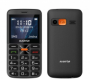 Aligator A910 LTE černá s nabíjecím stojánkem CZ - 