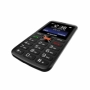Aligator A910 LTE černá s nabíjecím stojánkem CZ - 