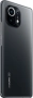 Xiaomi Mi 11 8GB/256GB Dual SIM šedá CZ - 