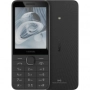 Nokia 215 LTE 2024 Dual SIM černá CZ