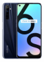 Realme 6S 4GB/64GB Dual SIM černá CZ