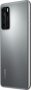 Huawei P40 8GB/128GB Dual SIM stříbrná CZ - 