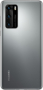 Huawei P40 8GB/128GB Dual SIM stříbrná CZ - 