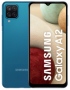 Samsung A125F Galaxy A12 4GB/64GB Dual SIM modrá CZ