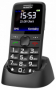 Aligator A675 Senior Dual SIM černá CZ