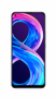 Realme 8 Pro 8GB/128GB Dual SIM černá CZ - 