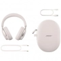 bezdrátová sluchátka Bose QuietComfort Ultra Headphones bílá - 