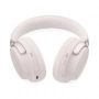 bezdrátová sluchátka Bose QuietComfort Ultra Headphones bílá - 