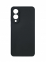 Jekod pouzdro Silicone Cover pro Samsung S937B Galaxy S25 Edge 5G černá