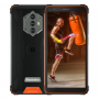iGET Blackview BV6600 oranžová CZ