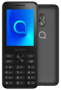 Alcatel 2003D Dual SIM šedá CZ
