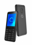 Alcatel 2003D Dual SIM šedá CZ - 