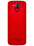 Evolveo EasyPhone AD červená CZ - 