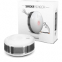 Fibaro detektor kouře Z-Wave Plus bílá - 