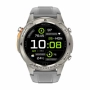 Chytré hodinky ALIGATOR Watch GPS stříbrná CZ Distribuce - 