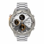 Chytré hodinky ALIGATOR Watch GPS stříbrná CZ Distribuce - 