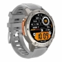 Chytré hodinky ALIGATOR Watch GPS stříbrná CZ Distribuce - 