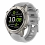 Chytré hodinky ALIGATOR Watch GPS stříbrná CZ Distribuce - 