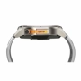 Chytré hodinky ALIGATOR Watch GPS stříbrná CZ Distribuce - 
