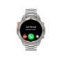 Chytré hodinky ALIGATOR Watch GPS stříbrná CZ Distribuce - 