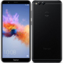 Honor 7X Dual SIM černá CZ