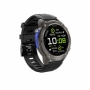 Chytré hodinky ALIGATOR Watch GPS černá CZ Distribuce - 