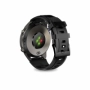 Chytré hodinky ALIGATOR Watch GPS černá CZ Distribuce - 