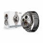 Chytré hodinky ALIGATOR Watch GPS černá CZ Distribuce - 