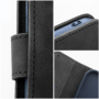 ForCell pouzdro Tender Book pro Apple iPhone 14 černá - 