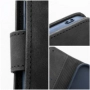 ForCell pouzdro Tender Book pro Apple iPhone 12, 12 Pro černá - 