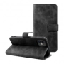 ForCell pouzdro Tender Book pro Apple iPhone 12, 12 Pro černá