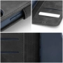 ForCell pouzdro Tender Book pro Apple iPhone 12, 12 Pro černá - 