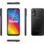 Aligator S6700 Duo 4GB/128GB černá CZ Distribuce - 