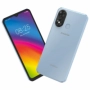 Aligator S6700 Duo 4GB/128GB modrá CZ Distribuce - 