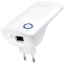 TP-Link TL-WA850RE bezdrátový opakovač signálu do zásuvky bílá - 