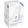 TP-Link TL-WA850RE bezdrátový opakovač signálu do zásuvky bílá - 